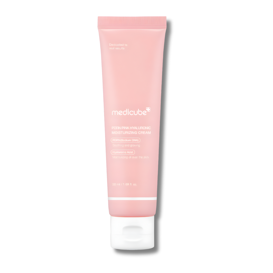 Medicube PDRN Pink Hyaluronic Moisturizing Cream 50ml