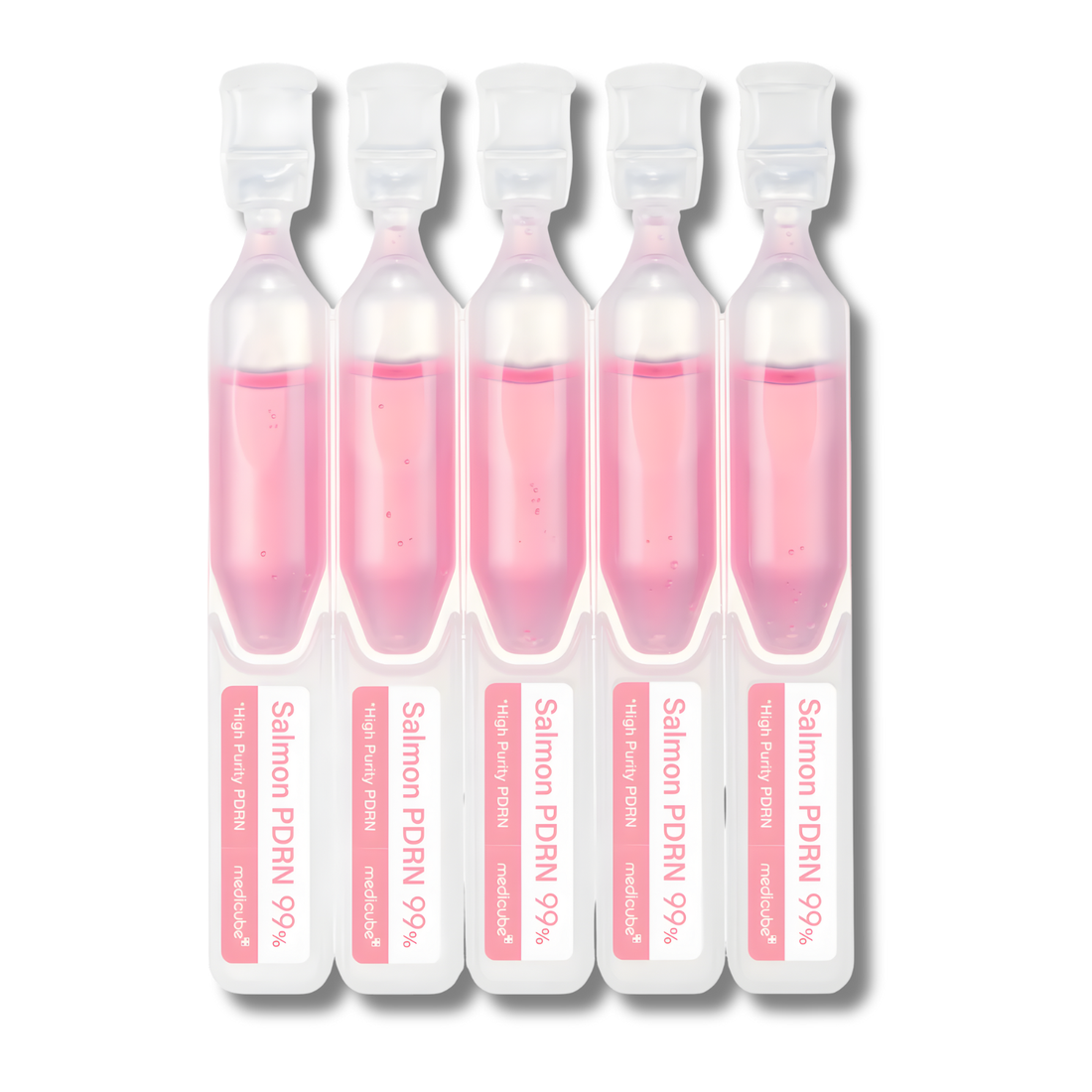 Medicube PDRN Pink One Day Serum 1.5ml