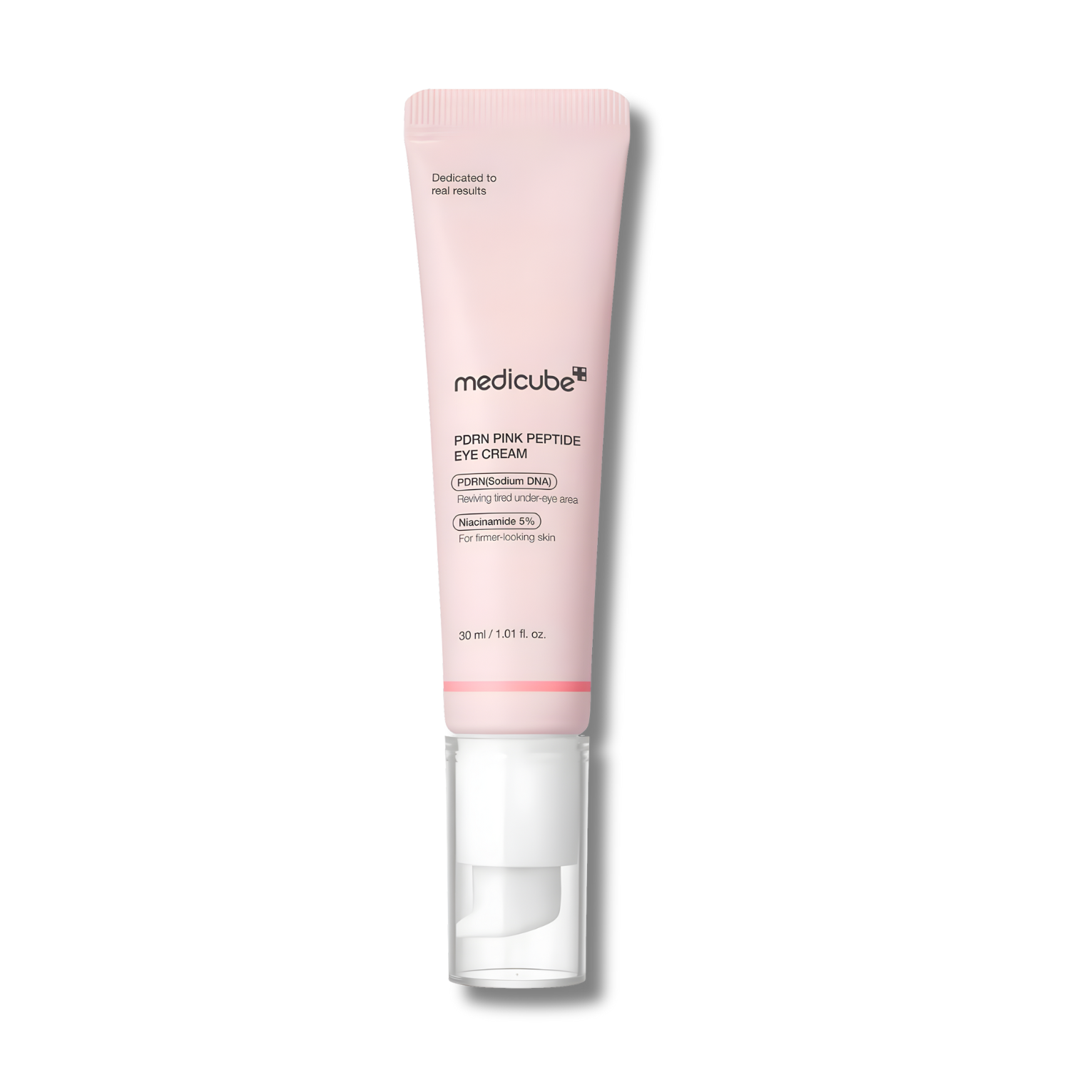 Medicube PDRN Pink Peptide Eye Cream 30ml