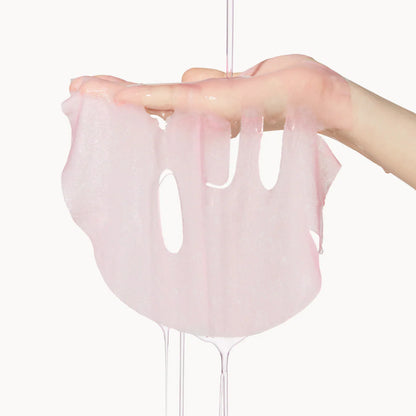 Medicube PDRN Pink Vita Coating Mask 22g