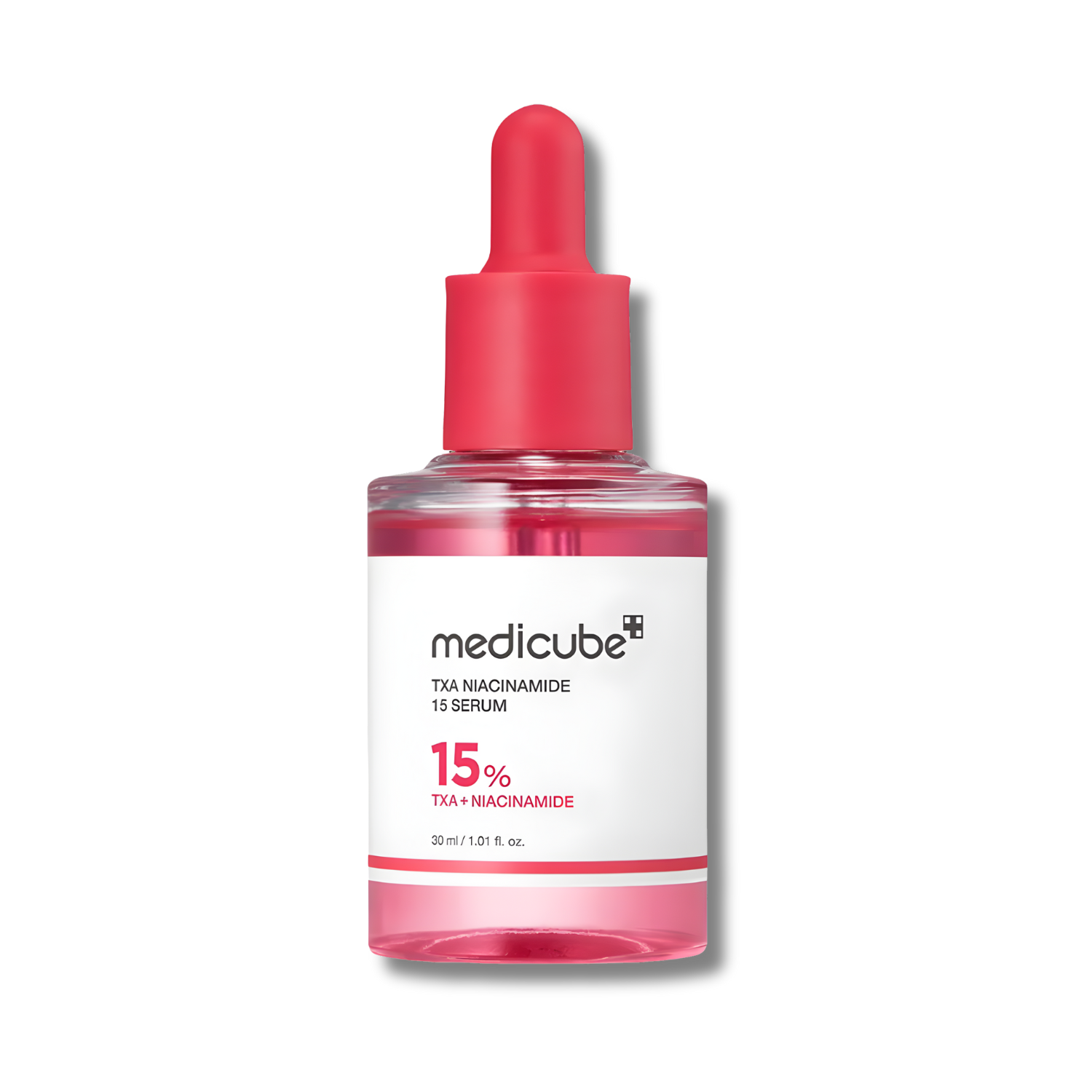 Medicube TXA Niacinamide 15% Serum 30ml