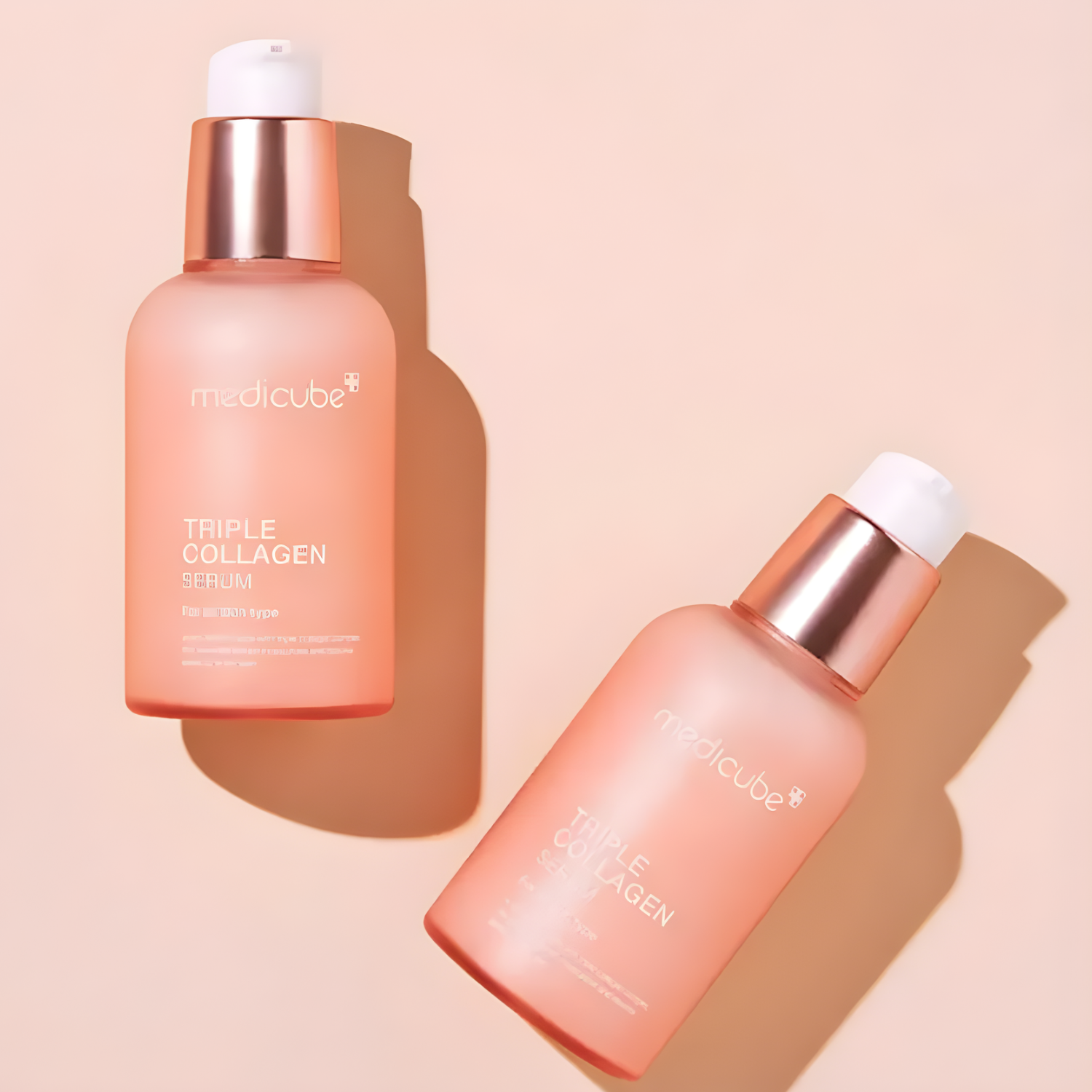 Medicube Triple Collagen Serum 55ml