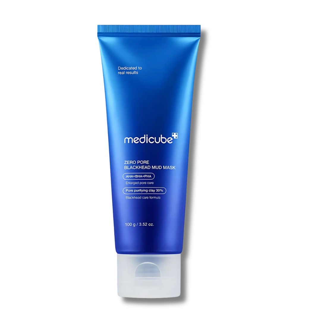 Medicube Zero Blackhead Mud Mask 100g