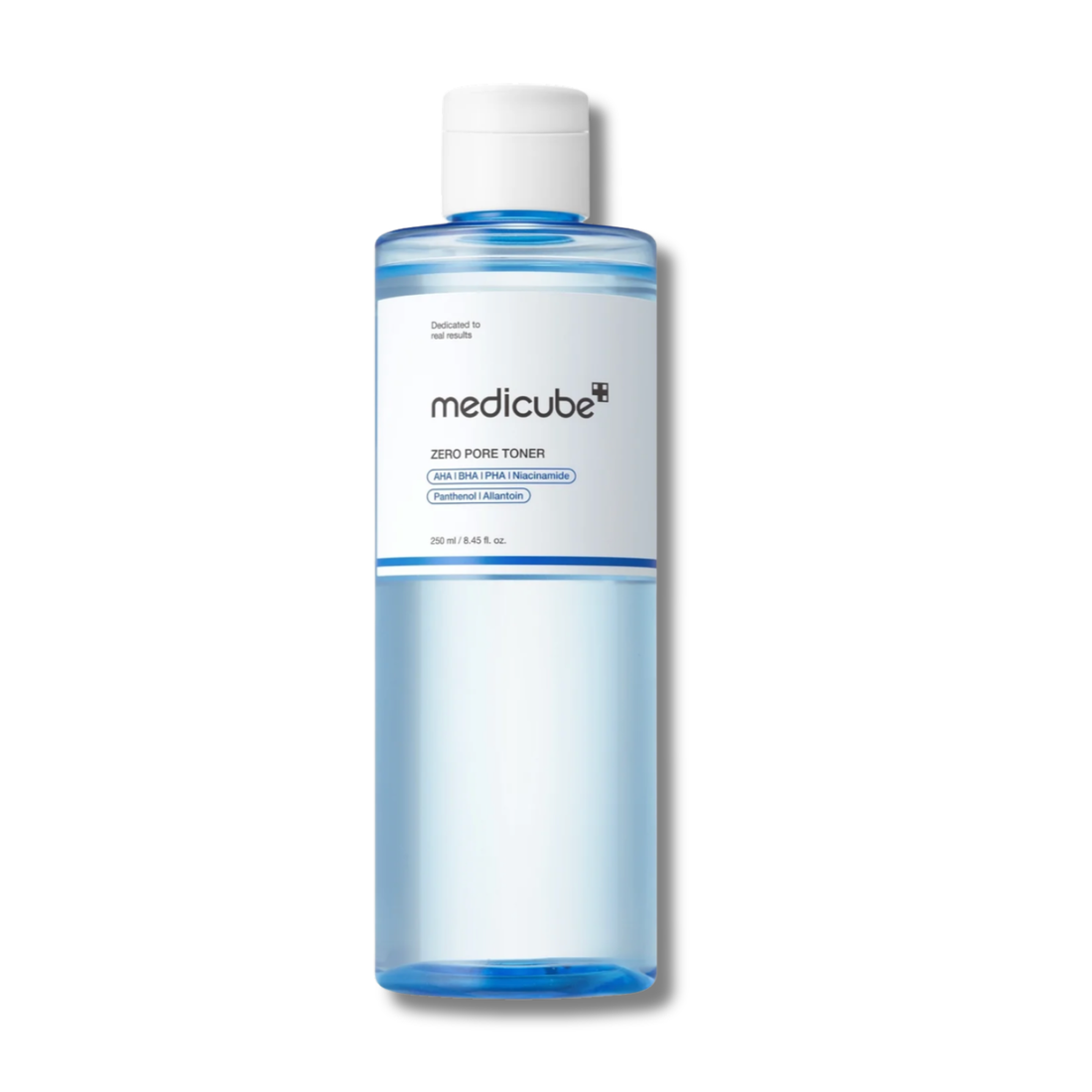 Medicube Zero Pore Toner 250ml