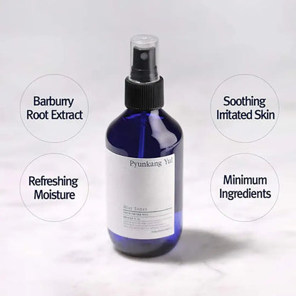 Mist Toner