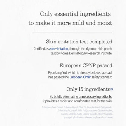 Moisture Serum