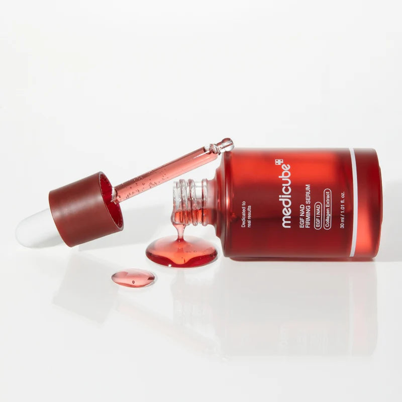 Medicube EGF NAD Firming Serum 30ml