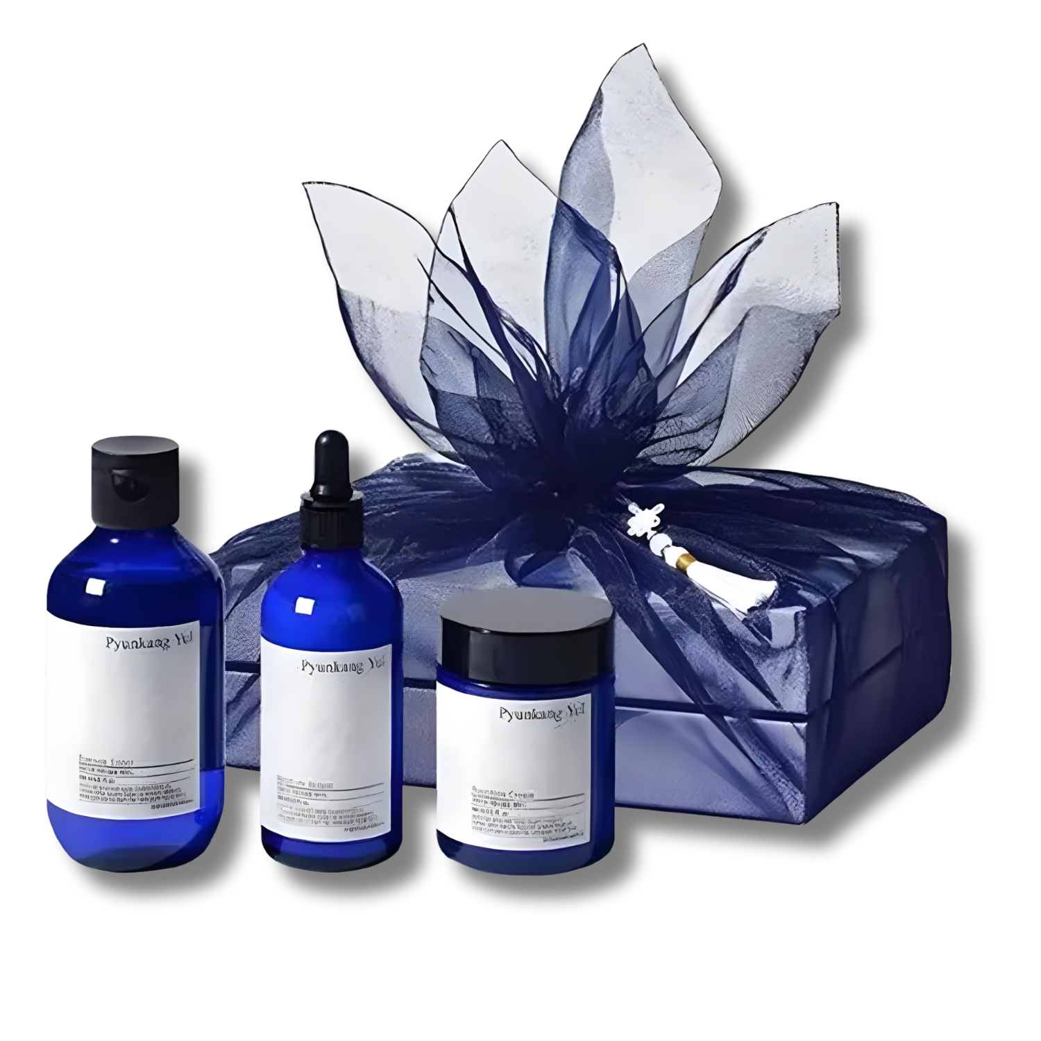 Basic Line Gift Set