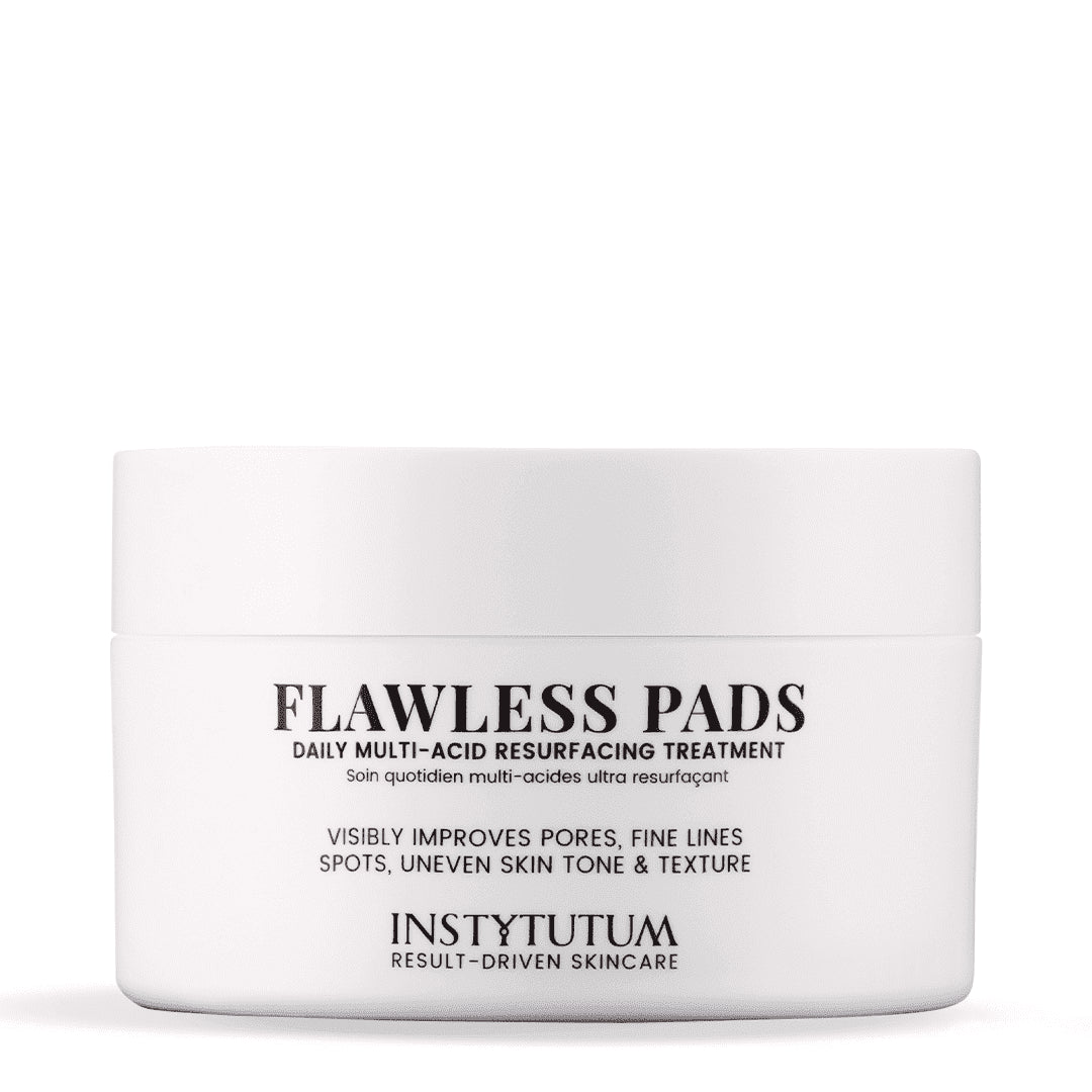 Flawless Pads