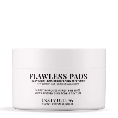 Flawless Pads