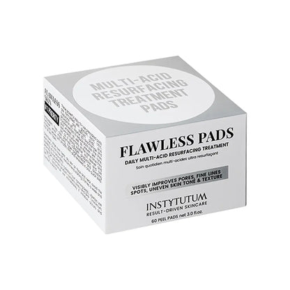 Flawless Pads