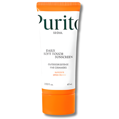 Purito Daily Soft Touch Sunscreen 60ml