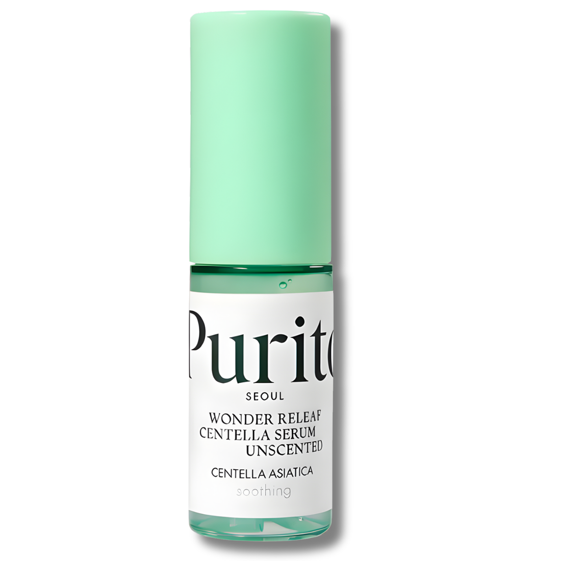 Purito Wonder Releaf Centella Serum Unscented 60ml