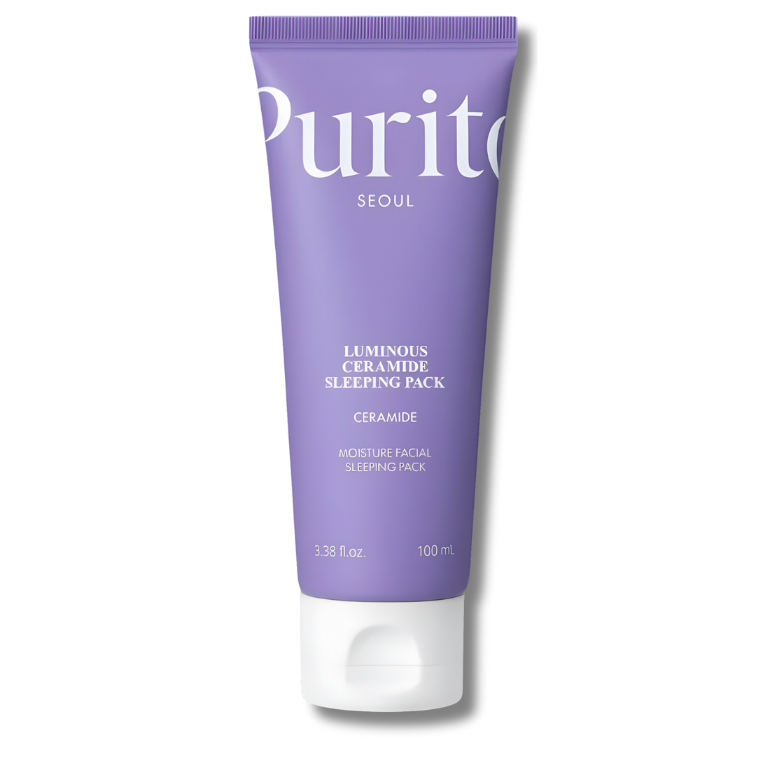 Purito Luminous Ceramide Sleeping Pack 100ml