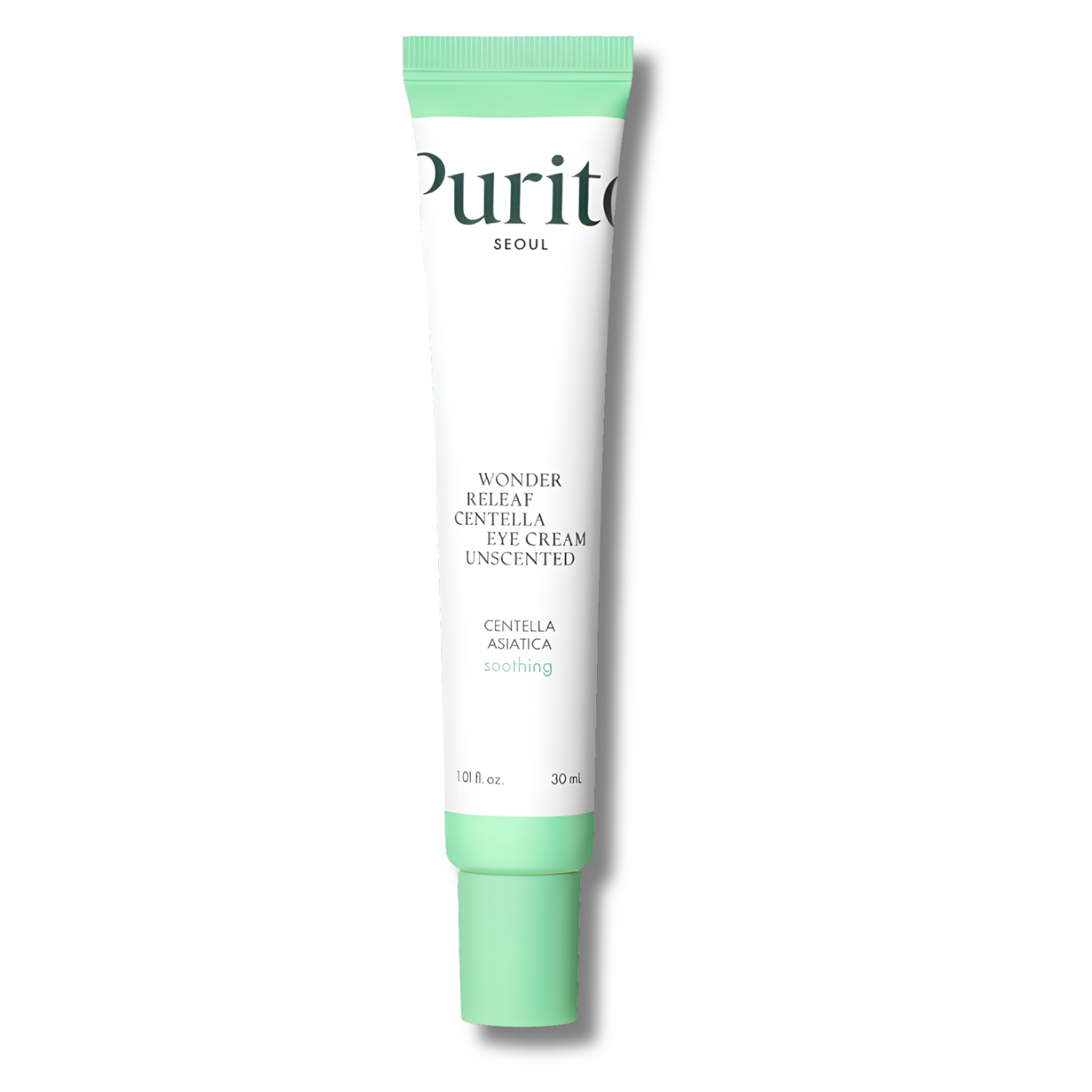 Purito Wonder Releaf Centella Eye Cream Unscented 30ml