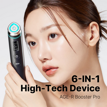 Medicube Beauty Booster Pro Device - Black