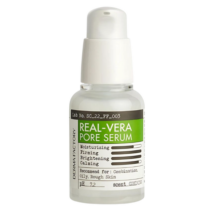 Real-Vera Pore Serum