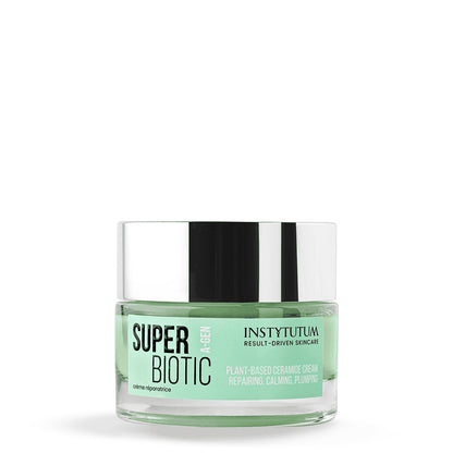 Superbiotic Plant-Based Ceramide Cream