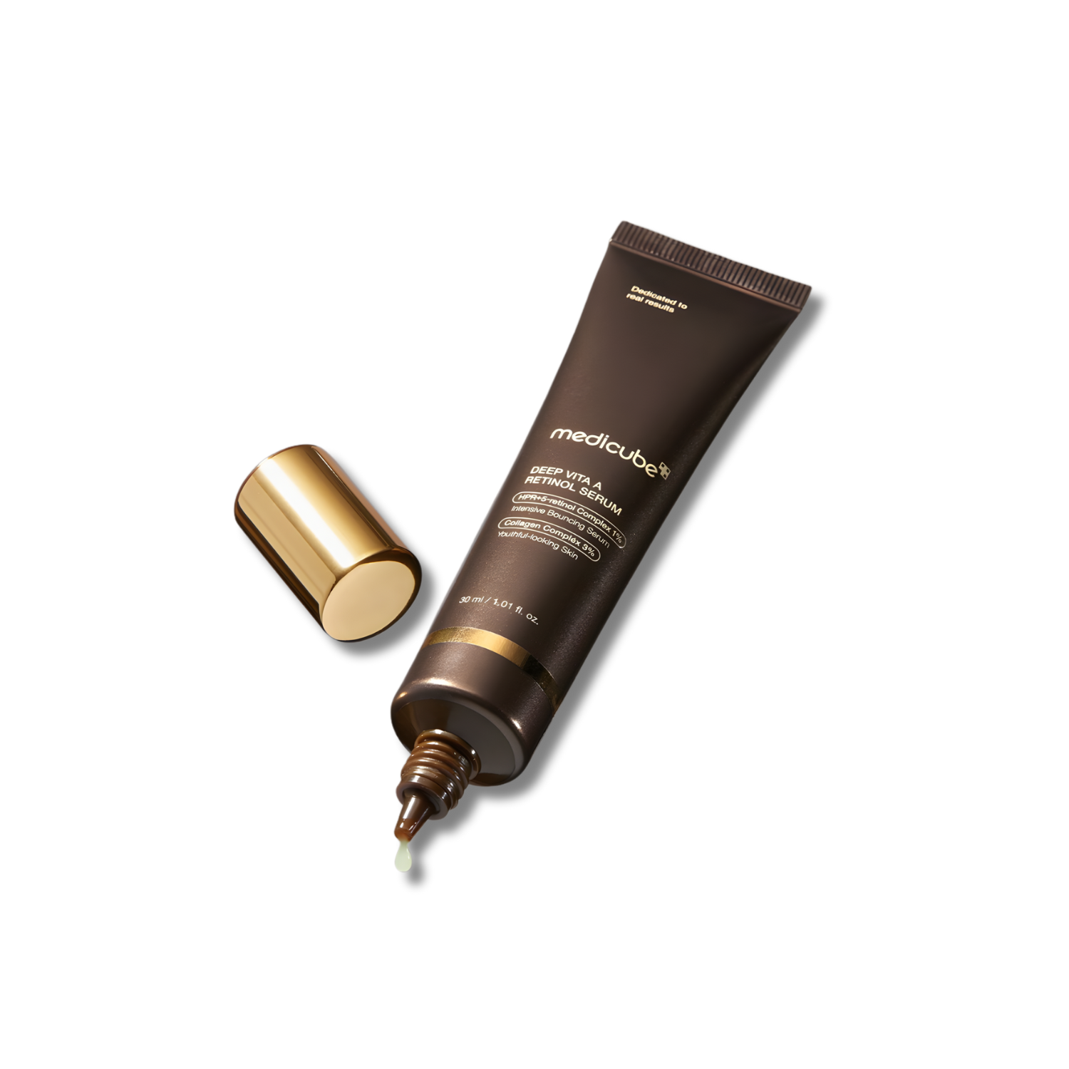 Medicube Deep Vita A Retinol Serum 30ml