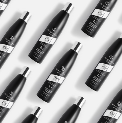 2.1 Dixidox de Luxe Antidandruff Shampoo