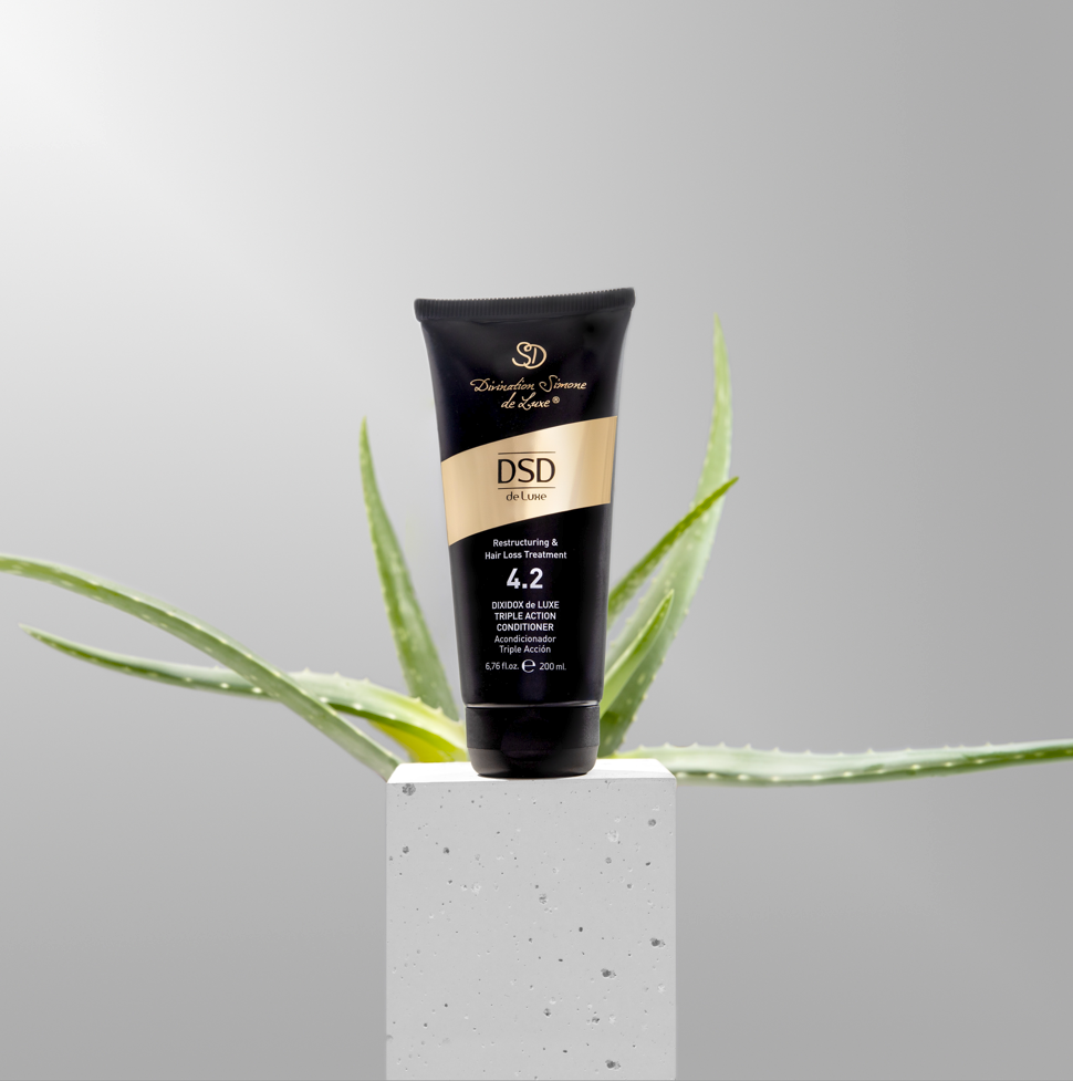 4.2 Dixidox de Luxe Triple Action Conditioner