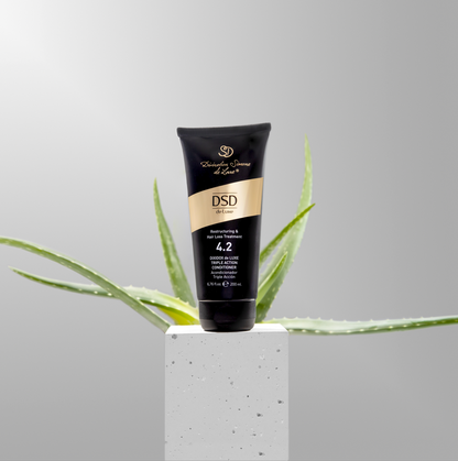 4.2 Dixidox de Luxe Triple Action Conditioner