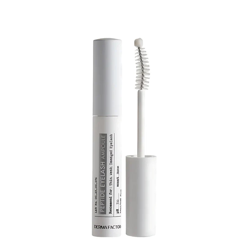 Peptide Eyelash Ampoule