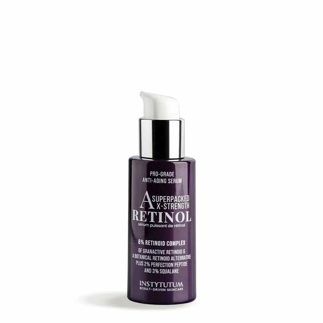 Pro-Grade Anti-Aging X-Strength Retinol Serum
