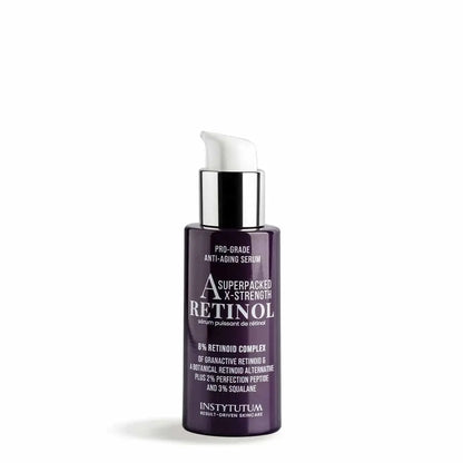 Pro-Grade Anti-Aging X-Strength Retinol Serum