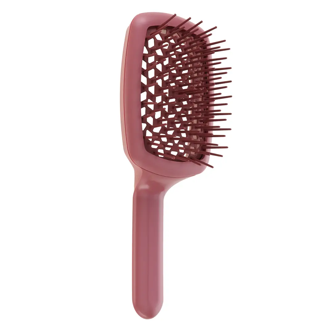 Curvy M Vented Superbrush