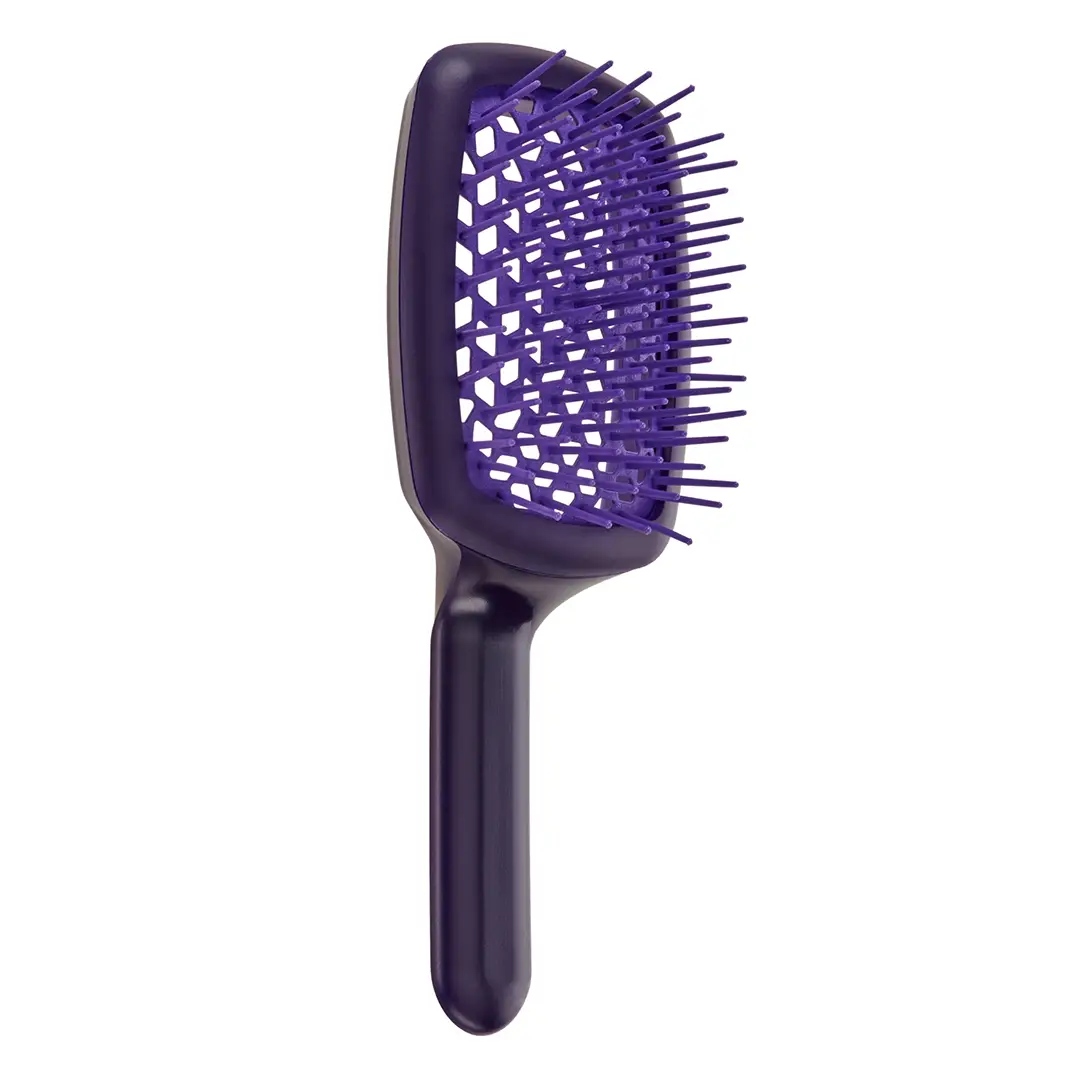 Curvy M Vented Superbrush