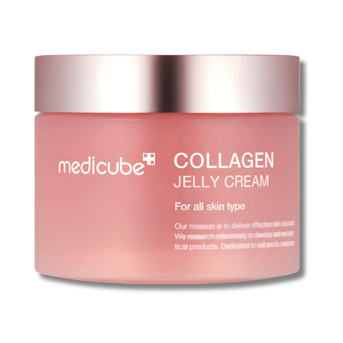 Medicube Collagen Jelly Cream 110ml