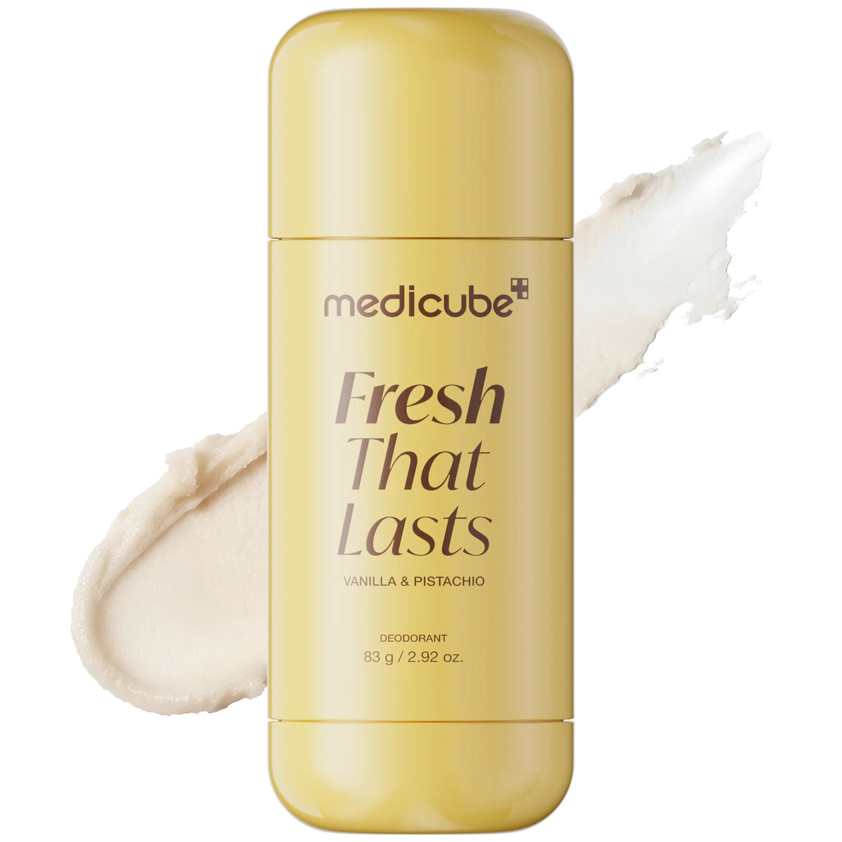 Medicube Vanilla &amp; Pistachio Deodorant 83g