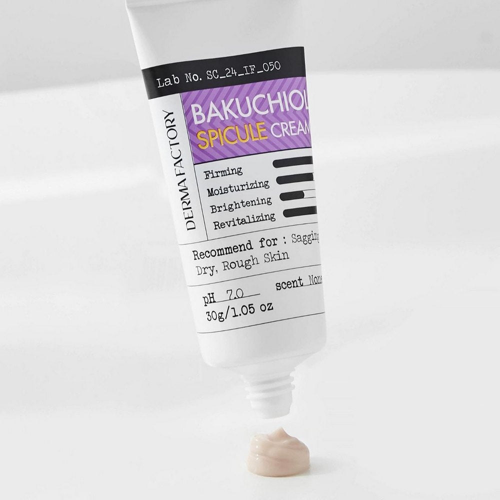 Bakuchiol Spicule Cream