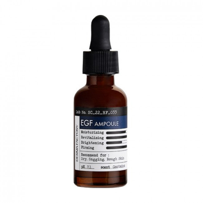 EGF Ampoule