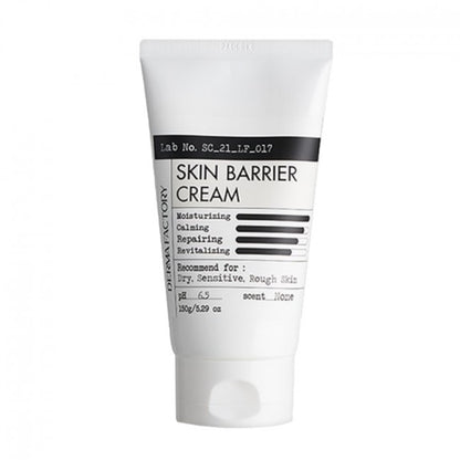 Skin Barrier Cream