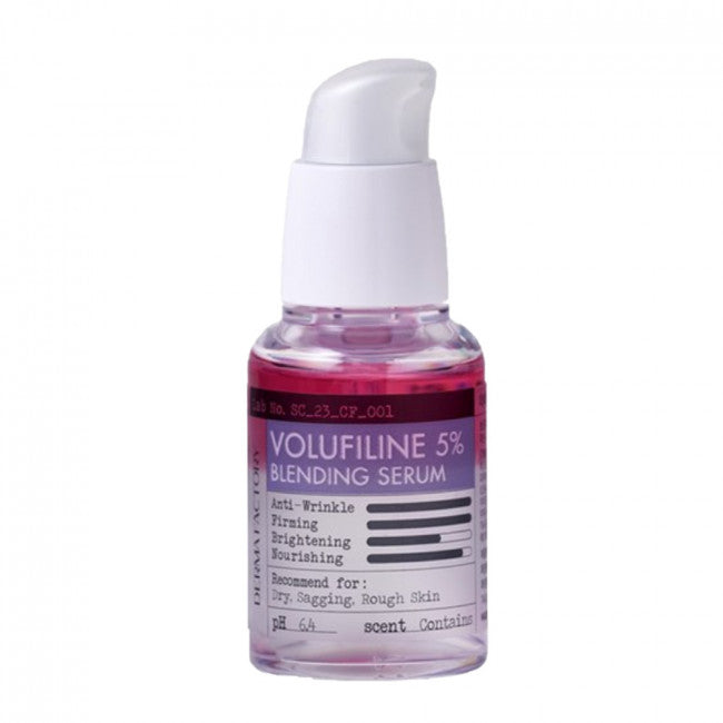 Volufiline 5% Blending Serum