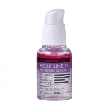 Volufiline 5% Blending Serum