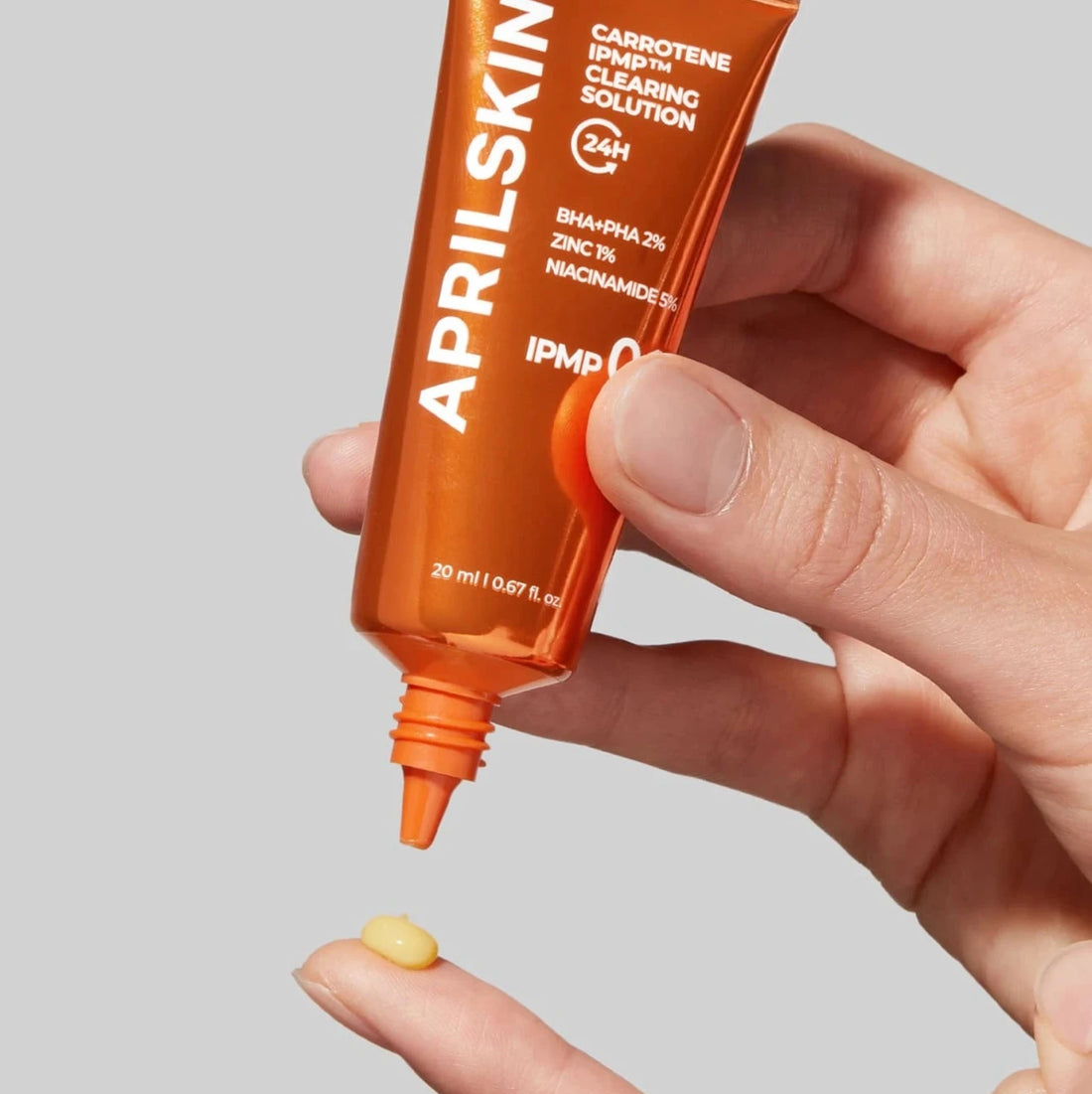 Aprilskin IPMP Clearing Solution 20ml