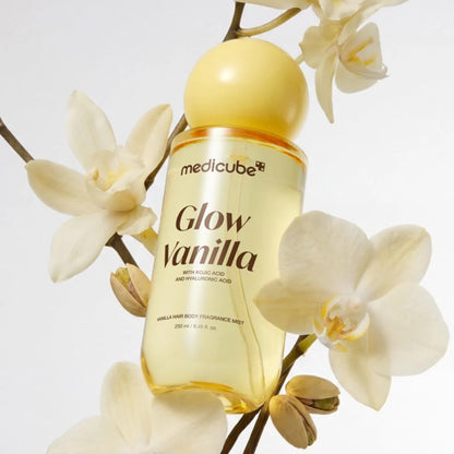 Medicube Vanilla Hair Body Fragrance Mist 100ml