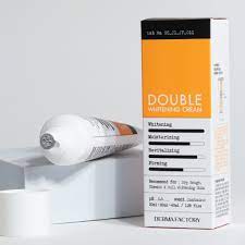 Double Whitening Cream