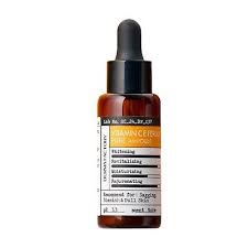 Vitamin C E Ferulic Pure Ampoule