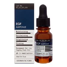 EGF Ampoule