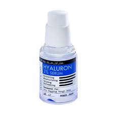 Hyaluron 3% Serum