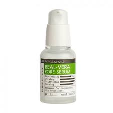 Real-Vera Pore Serum