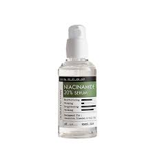 Niacinamide 20% Serum