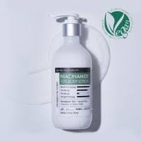 Niacinamide 10% Body Lotion