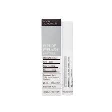 Peptide Eyelash Ampoule