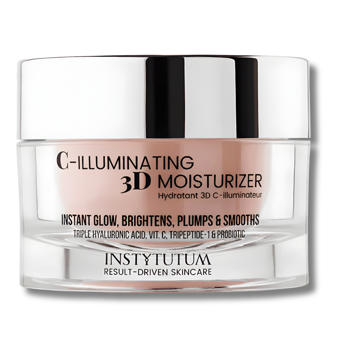 C-Illuminating 3D Moisturizer