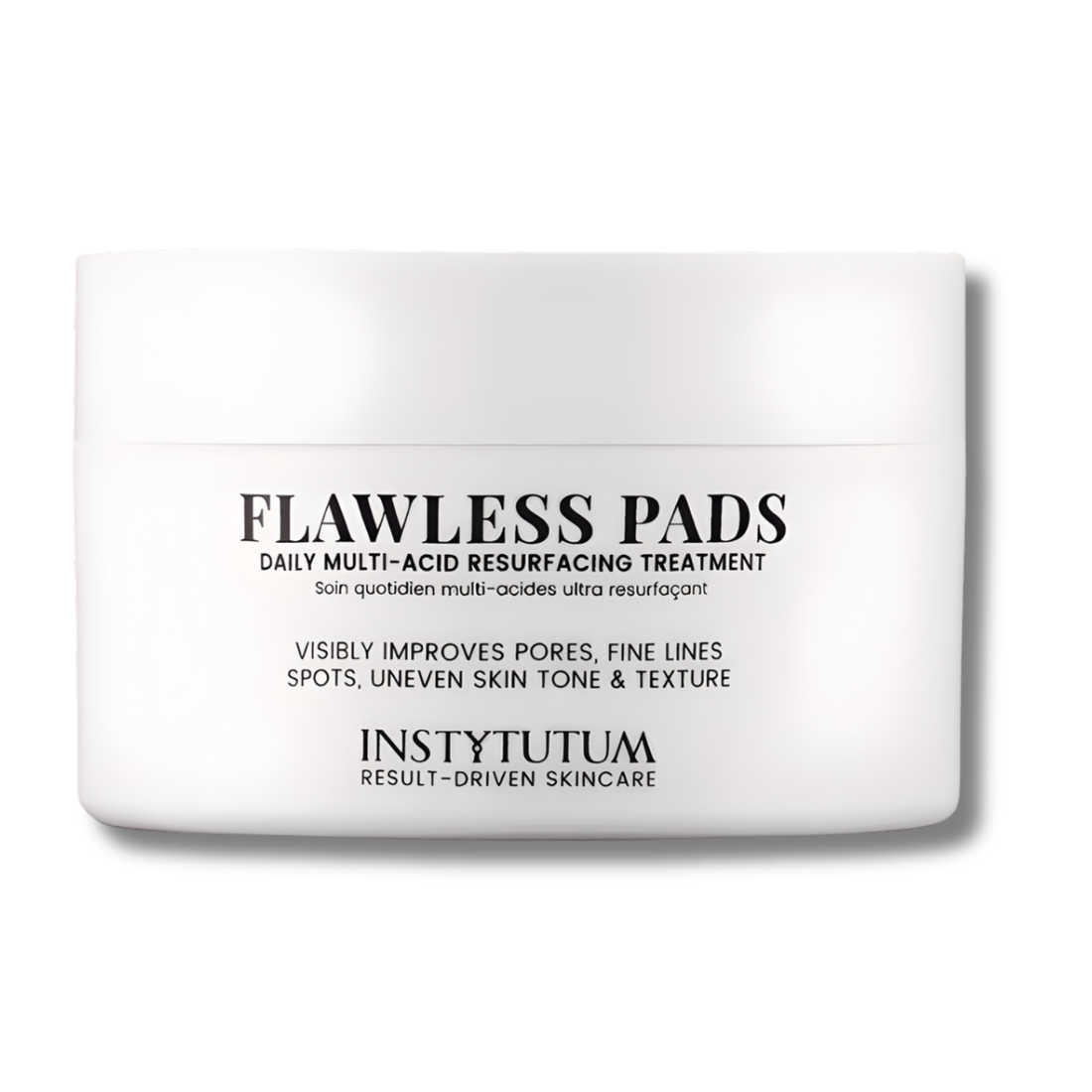 Flawless Pads